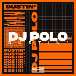 Обкладинка DJ Polo - K Passa Amigo