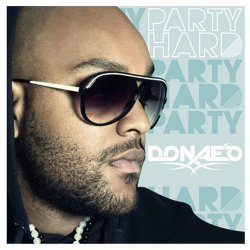 Обкладинка Donae'o - Party Hard