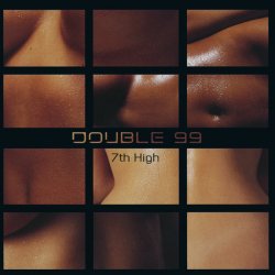 Обкладинка Double 99 - 7th High (feat. Sneaker Pimps)