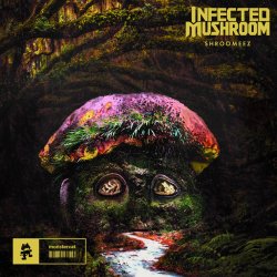 Обкладинка Infected Mushroom - Wanted To