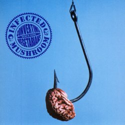 Обкладинка Infected Mushroom - Elevation