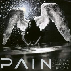 Обкладинка PAIN - Shut Your Mouth
