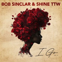 Обкладинка Bob Sinclar & Shine TTW - I Go