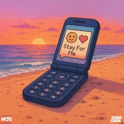 Обкладинка MOTi - Stay For Me