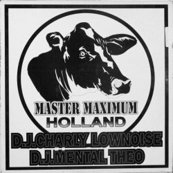 Обкладинка Charly Lownoise & Mental Theo - Tiroler Kaboemsch
