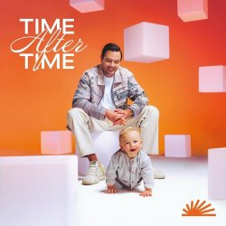 Обкладинка Sam Feldt - Time After Time