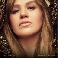 Обкладинка Kelly Clarkson - Where Have You Been