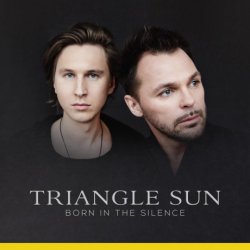 Обкладинка Triangle Sun - It's Time