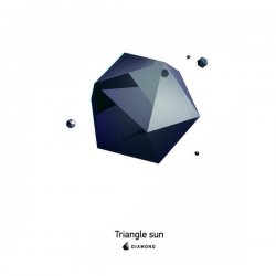 Обкладинка Triangle Sun - When the rain comes falling down