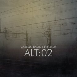Обкладинка Carbon Based Lifeforms - Epicentre Second Movement