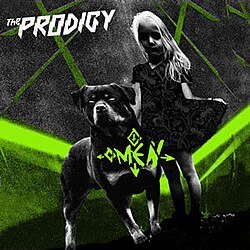 Обкладинка The Prodigy - Invaders Must Die (Chase and Status Remix)
