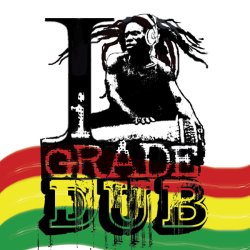 Обкладинка I Grade Dub - Dub Down GT
