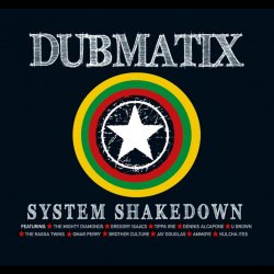 Обкладинка Dubmatix - Jump & Twist