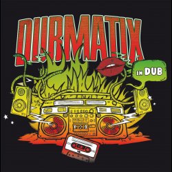 Обкладинка Dubmatix - Champion Sound