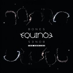 Обкладинка Equinox - Bones