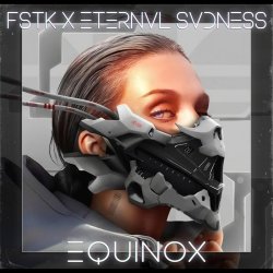 Обкладинка Equinox - Magnifique Equinox