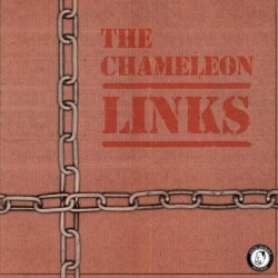 Обкладинка Chameleon - Links