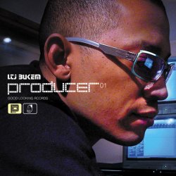 Обкладинка LTJ Bukem - Music - Music