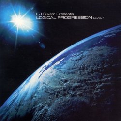 Обкладинка LTJ Bukem - Coolin' Out
