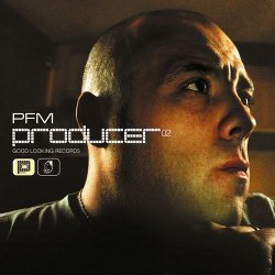 Обкладинка PFM - Western (Conrad Remix)
