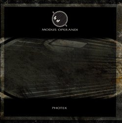 Обкладинка Photek - Pharaoh