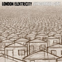 Обкладинка London Elektricity - Artificial Skin