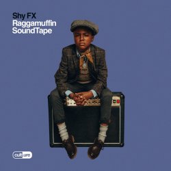 Обкладинка Shy FX - Special Request
