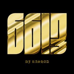 Обкладинка DJ Rashad - Cause I Know U Feel (feat. Gant-Man)