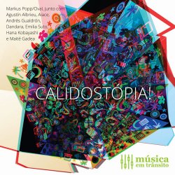 Обкладинка Oval - Featurette