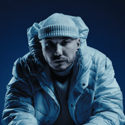 Обкладинка Nana The Shrimp feat. Dza, Cutmylips - Snowflake's Song