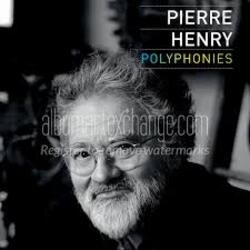 Обкладинка Pierre Henry - CS_ur et rail