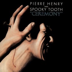 Обкладинка Pierre Henry - Locomotion