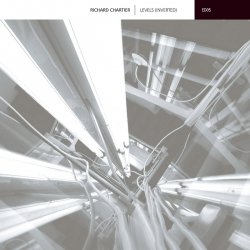 Обкладинка Richard Chartier - Levels (Inverted) (2006)