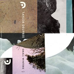 Обкладинка Taylor Deupree - November