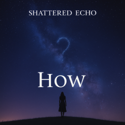 Обкладинка Shattered Echo - How?