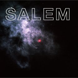 Обкладинка Salem - Skullcrush