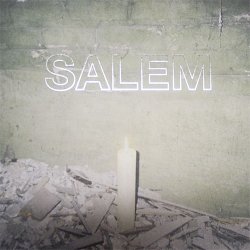 Обкладинка Salem - Legend