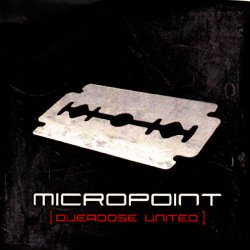 Обкладинка Micropoint - Be My Clone
