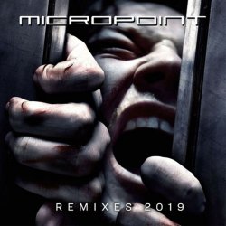 Обкладинка Micropoint - E-Man (Mammouth Edit)