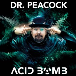 Обкладинка Dr Peacock - La Familia