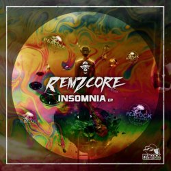 Обкладинка Remzcore - Warrior