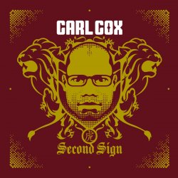 Обкладинка Carl Cox - Room 713