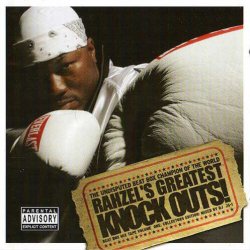 Обкладинка Rahzel - Essentials (feat. KRS-One) (Remix)