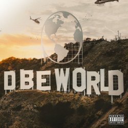 Обкладинка D-Block Europe - No More This Time (feat. Chip)