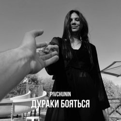Обкладинка Pivchunin - Дураки бояться