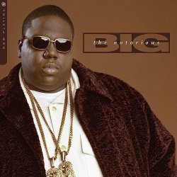 Обкладинка Notorious B.I.G. - Warning