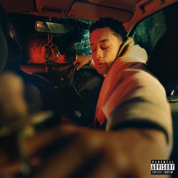 Обкладинка Loyle Carner - Polyfilla