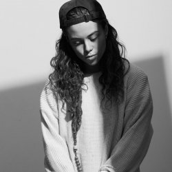 Обкладинка Tash Sultana - Jungle