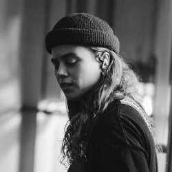 Обкладинка Tash Sultana - Synergy