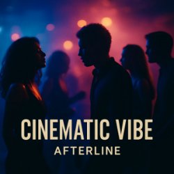 Обкладинка Afterline - Cinematic Vibe